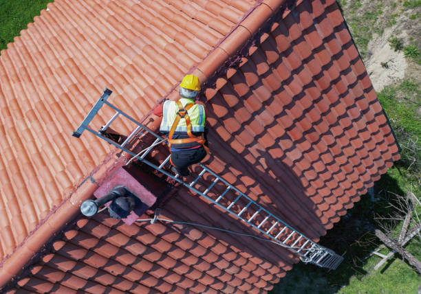 Best Metal Roofing Installation  in Liberty Hill, TX